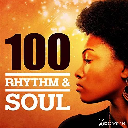 Rhythm & Soul 100 (2021)