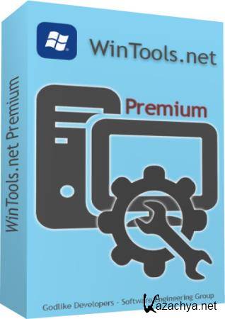 WinTools.net Premium / Professional / Classic 21.0