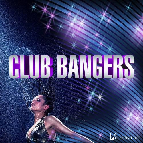 Various Artists - Club Bangers (2021)