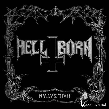 Hell-Born - Natas Liah (2021) FLAC