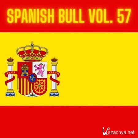 Spanish Bull Vol. 57 (2021)