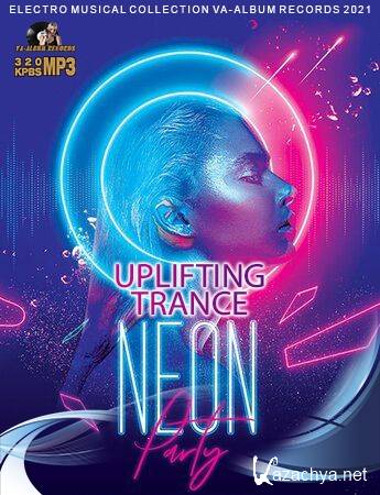 Neon: Uplifting Trance Party (2021)