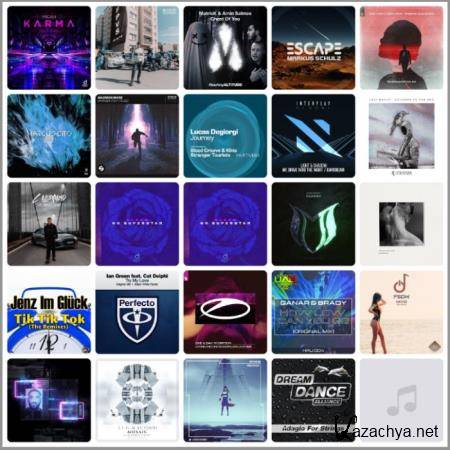 Beatport & JunoDownload Music Releases Pack 2564 (2021)