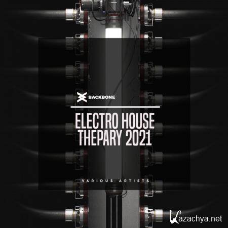 Electro House Thepary 2021 (2021)