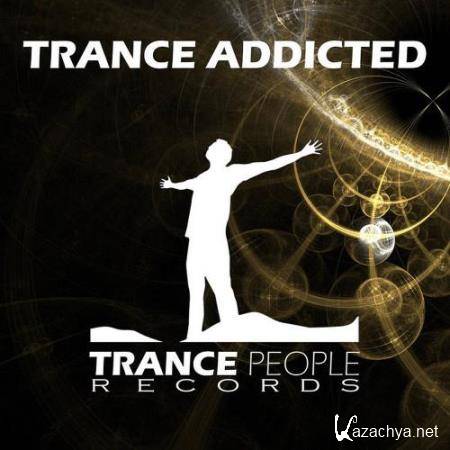 Trance People Records - Trance Addicted (2021)