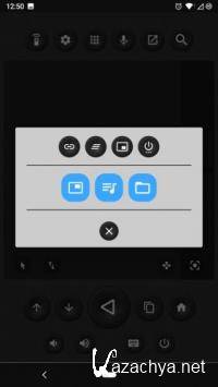 Zank Remote Pro 8.2 (Android)