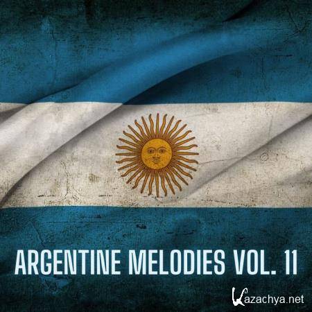 Ralph Kings - Argentine Melodies Vol. 11 (2021)