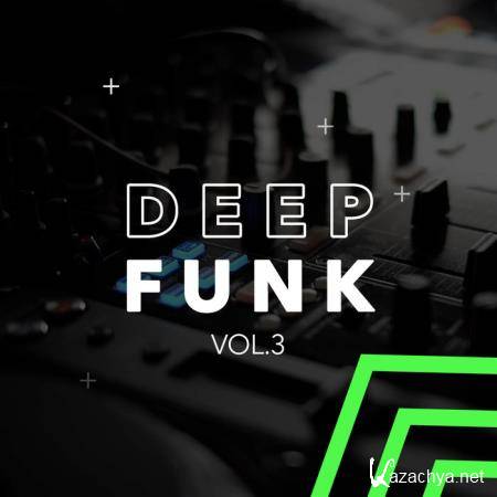 Deep Funk, Vol. 3 (2021)