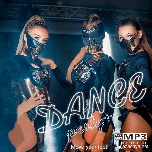 Dance Party+ (2021)