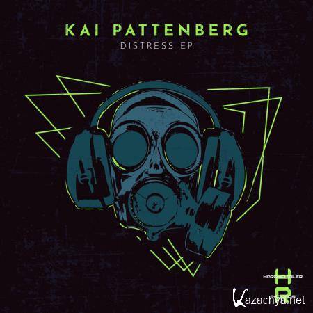 Kai Pattenberg - Distress EP (2021)