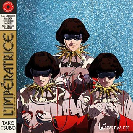 LImperatrice - Tako Tsubo (2021)