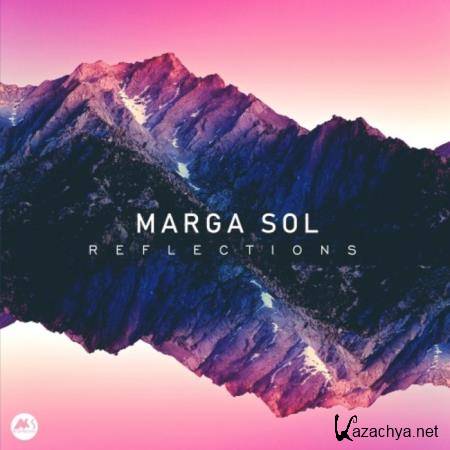 Marga Sol - Reflections (2021)