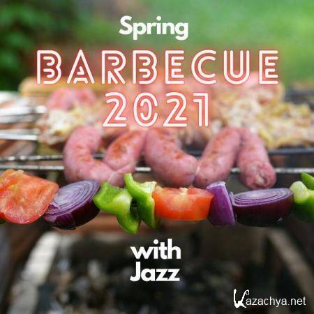 Spring Barbecue 2021 With Jazz (2021)