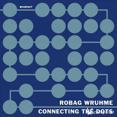 Robag Wruhme - Connecting the Dots-2021 (2021) FLAC