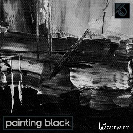 Painting Black, Vol. 7 (2021)