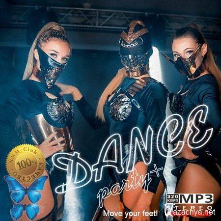 VA - Dance Party (2021)