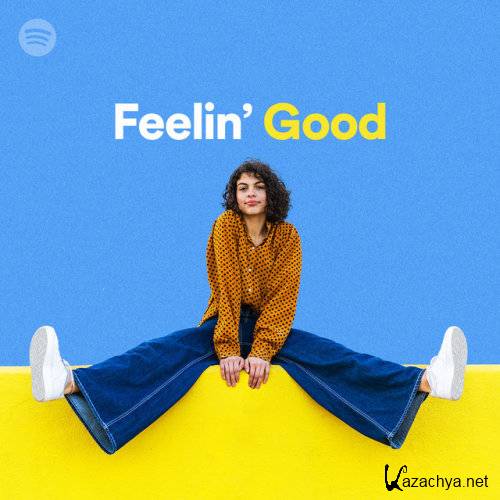 60 Tracks Good Feeling 80s (ETTV) Mp3~Playlist Spotify