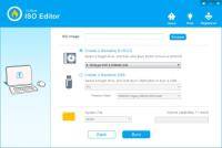 UUbyte ISO Editor 5.1.3