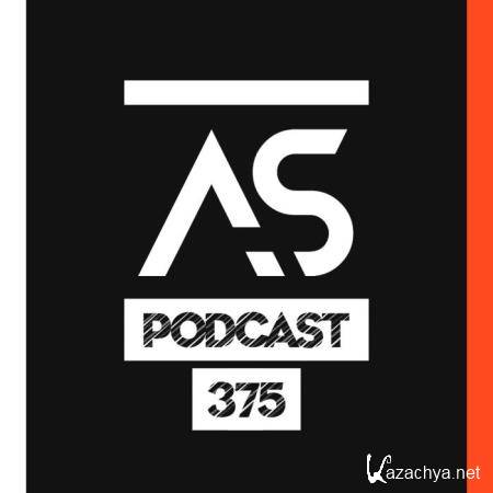 Addictive Sounds - Addictive Sounds Podcast 375 (2021-04-03)