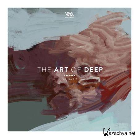 The Art Of Deep, Vol. 7 (2021)