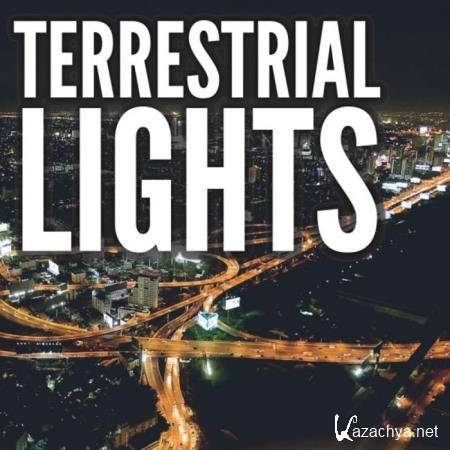 Relaxing Music Therapy - Terrestrial Lights (2021)