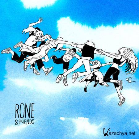 Rone - Rone & Friends (2021)