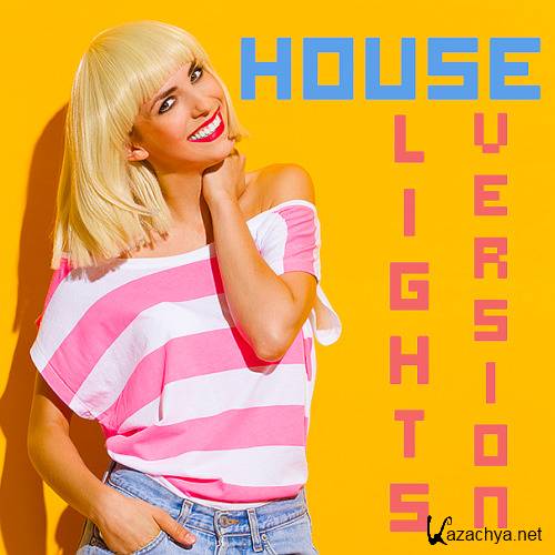 House Version Lights (2021)