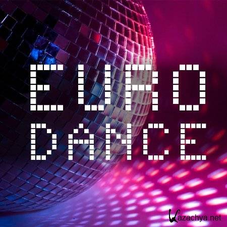 VA - Eurodance [2] (2014-2020)