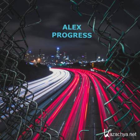 Alex Progress - Urban (2021)
