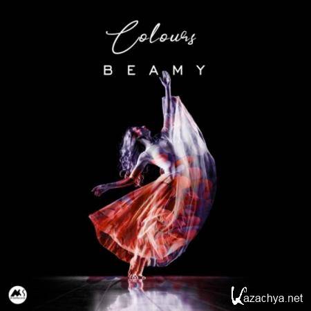 Beamy - Colours (2021)