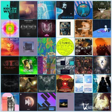 Beatport & JunoDownload Music Releases Pack 2606 (2021)