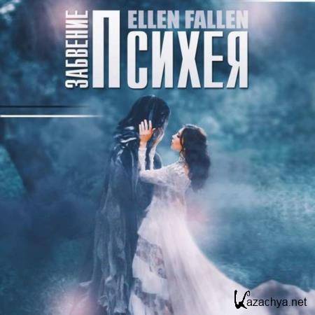 Ellen Fallen - .  () 