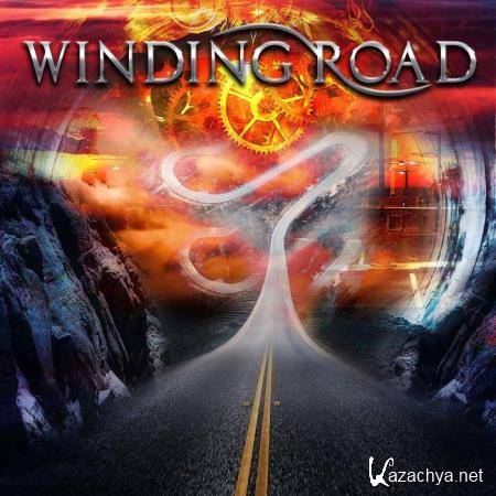 Winding Road - Winding Road (2021)