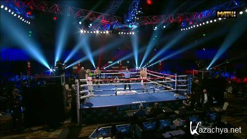  /   . -   / Boxing / Errol Joe Smith Jr vs Maxim Vlasov (2021) IPTVRip