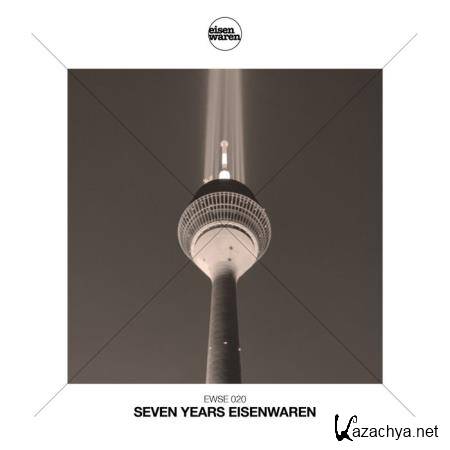 Seven Years Eisenwaren (2020)