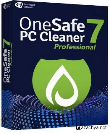 OneSafe PC Cleaner Pro 8.0.0.7