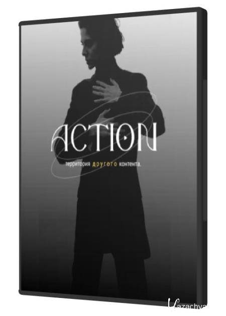 Action -    (2021) HDRip