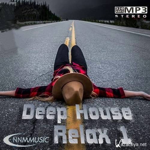 Deep House Relax 1 (2021)