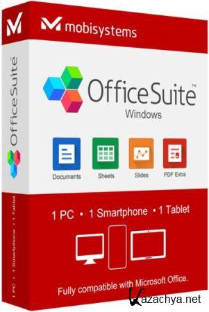 OfficeSuite Premium 5.40.38802.0