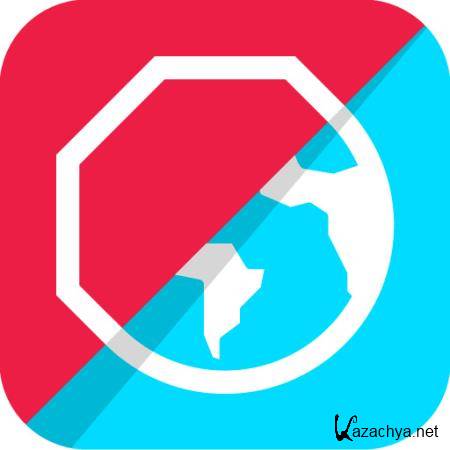 Adblock Browser 2.7.1 (Android)
