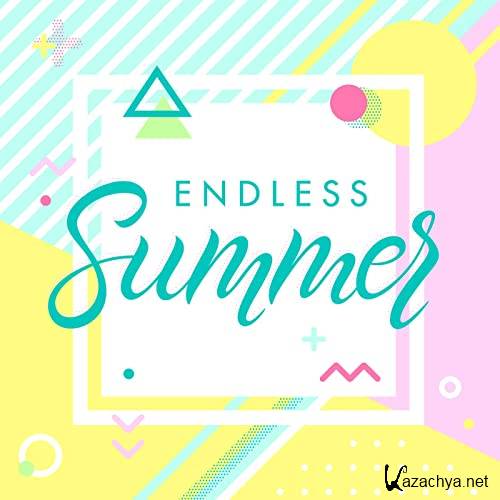 Various Artist - Endless Summer (2021)