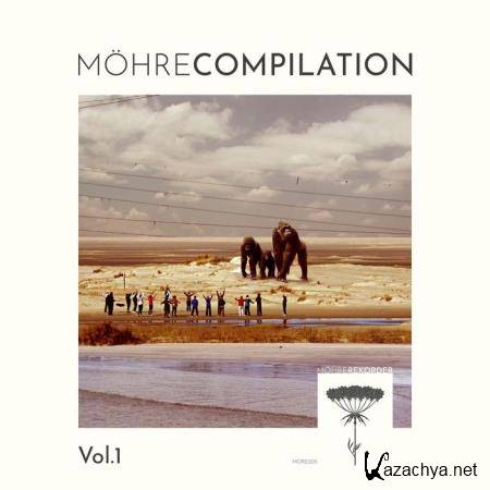 Mohre Compilation Vol 1 (2021)