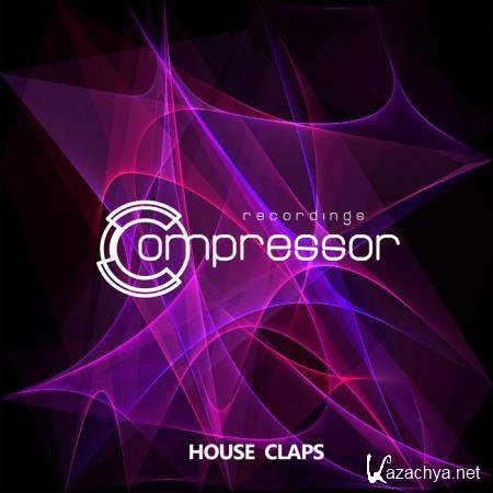 Compressor Recordings - House Claps (2021)
