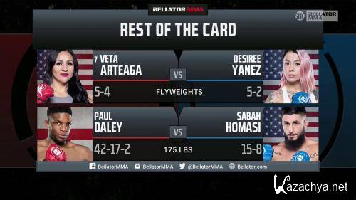  :   -   /   / Bellator 257: Nemkov vs. Davis 2 / Main Card (2021) IPTVRip 1080p