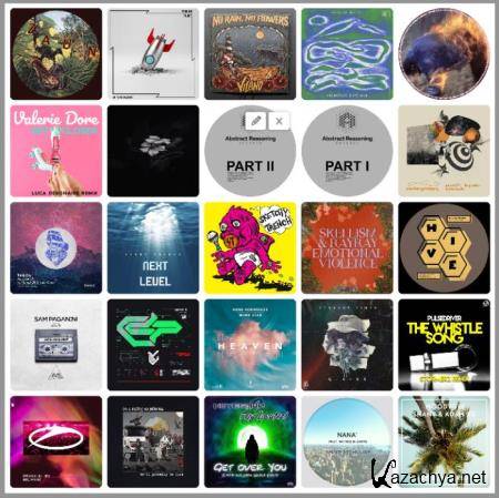 Beatport & JunoDownload Music Releases Pack 2629 (2021)