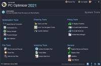 Asmwsoft PC Optimizer 2021 12.1.3104