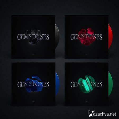 Gemstones | Compilation (2021)