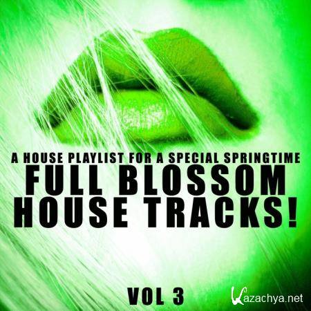 Full Blossom House Tracks! Vol 3 (2021)