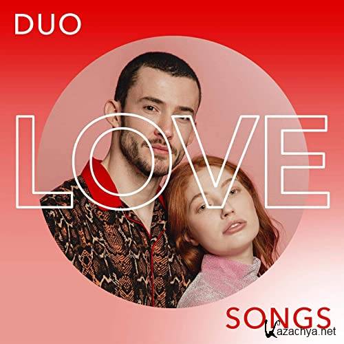 Various Artist - Duo Love Songs (2021)