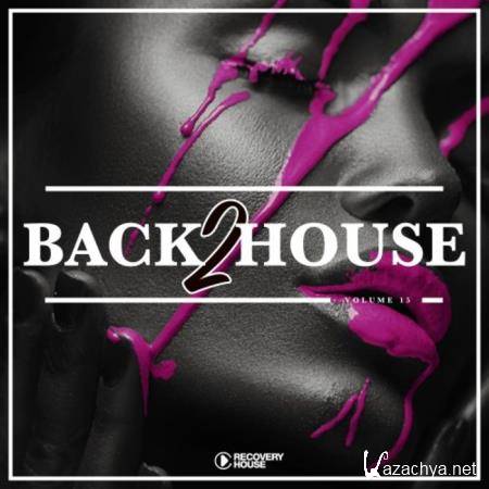 Back 2 House, Vol. 15 (2021)